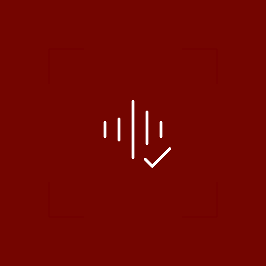 Voice-to-CRM notes